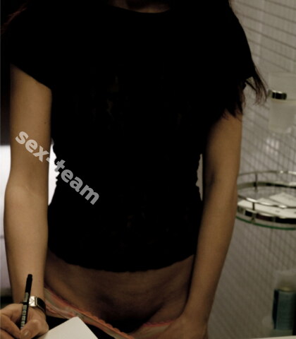 Проститутка Алёнка